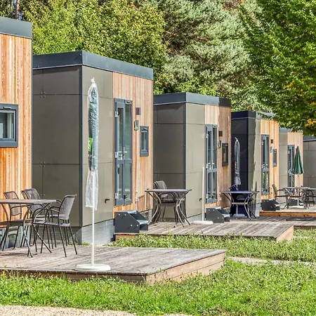 Casa vacanze Tiny Haus 54 Am Brombachsee