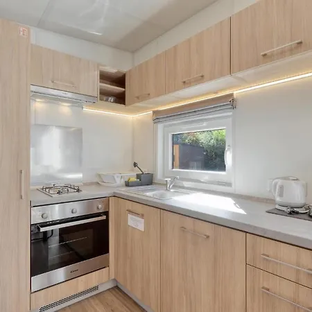 Casa vacanze Tiny Haus 54 Am Brombachsee *