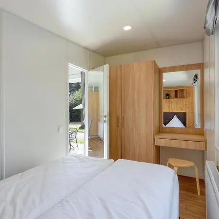 Casa vacanze Tiny Haus 54 Am Brombachsee *