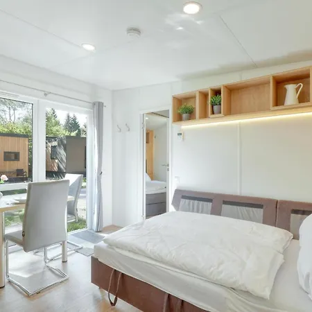 Casa vacanze Tiny Haus 54 Am Brombachsee *